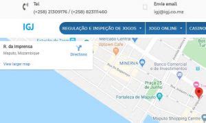 Entidades licenciadas .